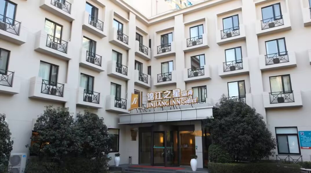 锦江之星酒店补充图片